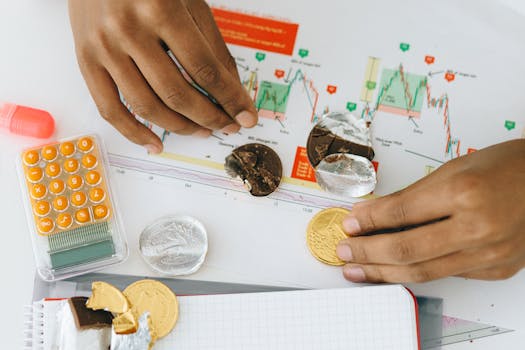 Pokročilé Forex Signály: Klíč k Úspěchu v Obchodování