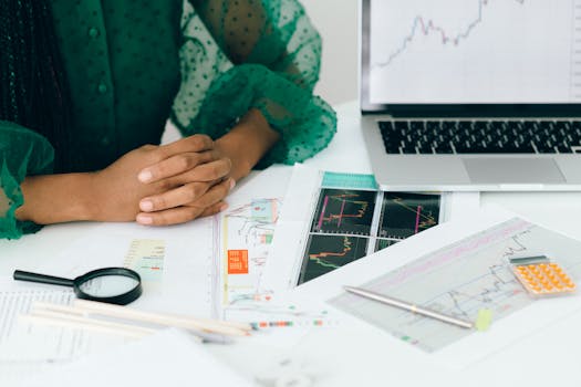 Sociální obchodování: Jak využít forex signály a kopírovat zisky?