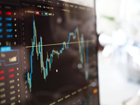 Využijte Forex Signály pro Ziskové Obchodování s Komoditami!