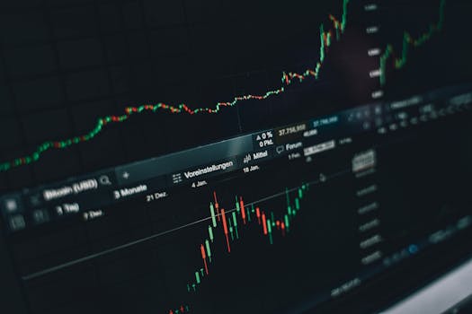 Jak Zefektivnit Obchodování Binárních Opcí s Forex Signály