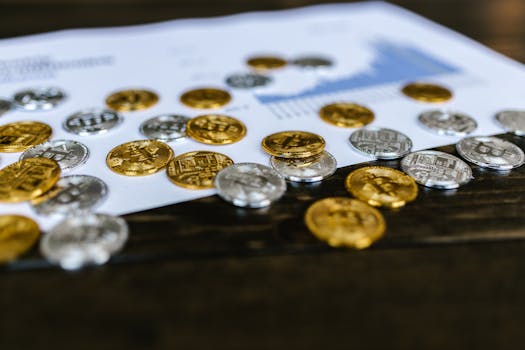 Jak Forex signály zvyšují zisky v obchodování s kryptoměnami