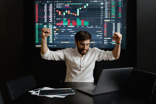 Forex Signály: Průvodce Strategiemi pro Úspěšné Obchodování