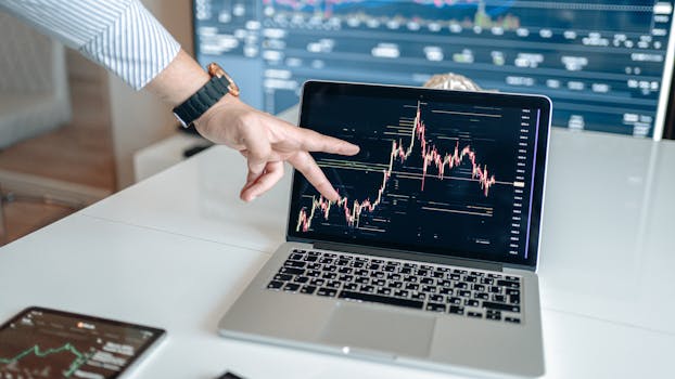 Optimalizace Forex Strategií: Klíčové Technické Indikátory