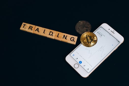 Mobilní Revoluce ve Forex Tradingu: Aplikace, které Mění Hru