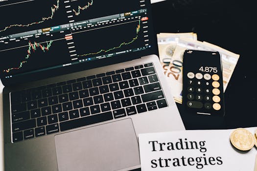 Jak efektivně reagovat na forex signály v nestabilních trzích?