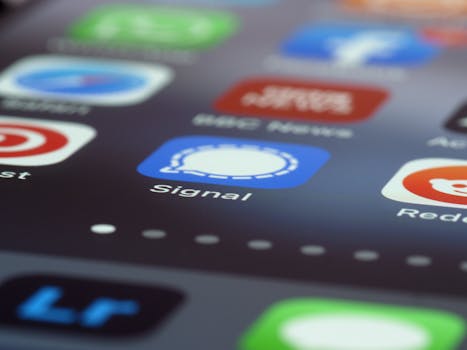 Jak Vybrat Nejlepší Aplikaci pro Forex Signály v Reálném Čase