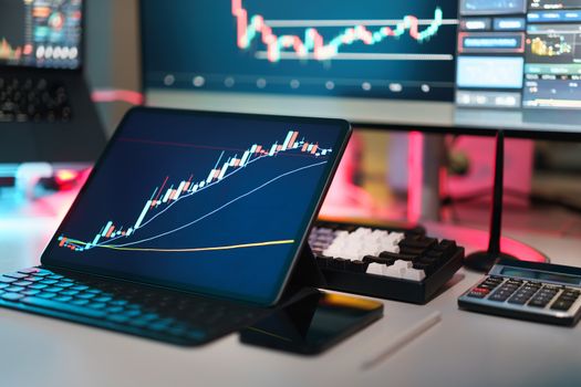 Forex signály pro zkušené: Strategie a techniky pro maximální zisk