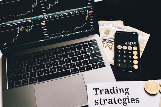 Jak Psychologie a Forex Signály Ovlivňují Úspěch v Obchodování
